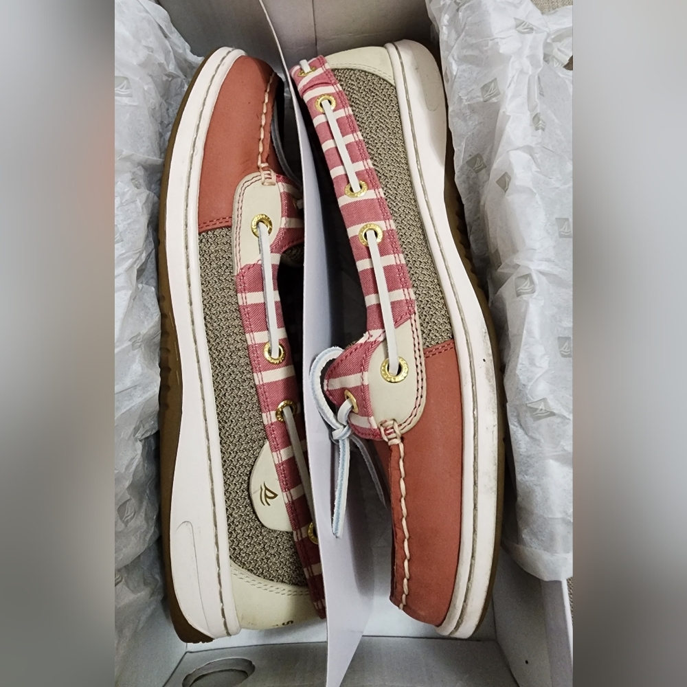 Sperry Top-Sider